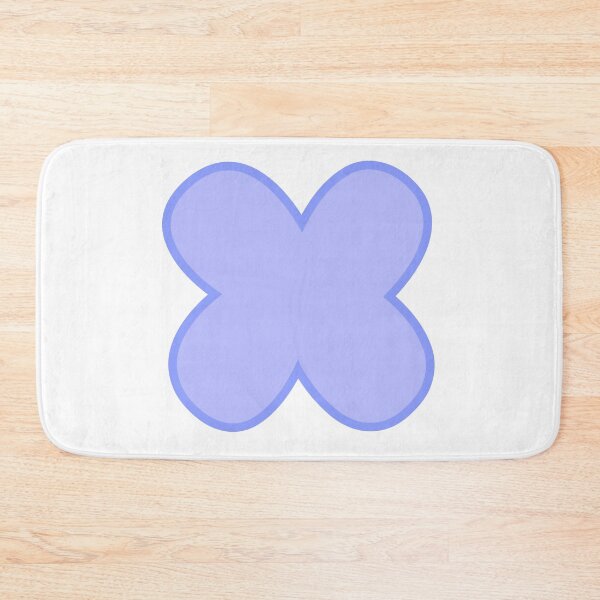Item preview, X blue letter alphabet  designed and sold by Aileenl07.