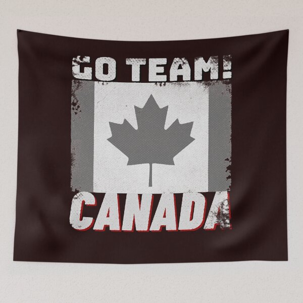 Item preview, Go Team Canada, Summer 2021 design Classic T-Shirt designed and sold by MartinStephan24.