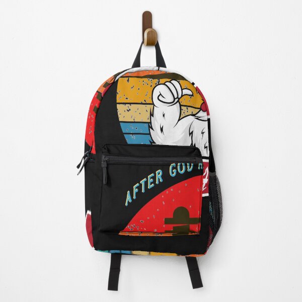 Item preview, After God Made Me He Said Tada designed and sold by DavidAlen.