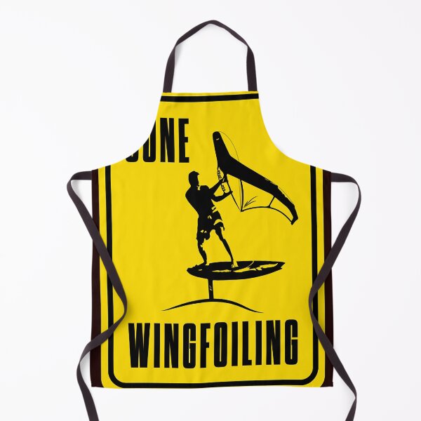 Item preview, Gone Wing Foiling Classic T-Shirt designed and sold by MartinStephan24.