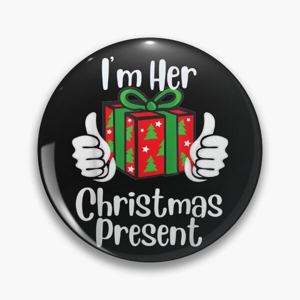 Artikelvorschau, Funny Matching Couples Christmas His and Hers T-Shirt entworfen und verkauft von Amancio-Scott.