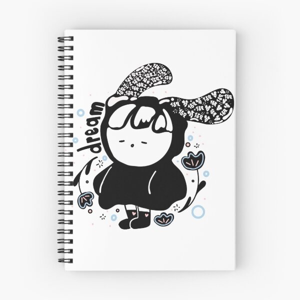 Item preview, Dream Print  designed and sold by Mishkitarts.