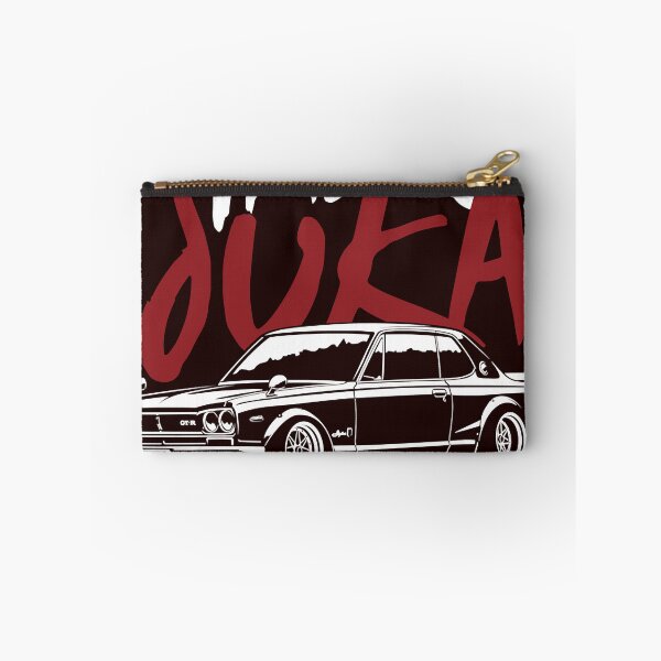 Item preview, Hakosuka (Skyline KPGC10 GT-R) Essential T-Shirt designed and sold by MartinStephan24.