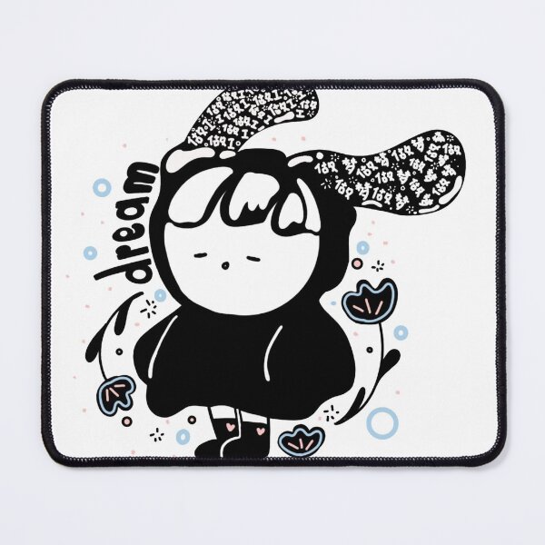 Item preview, Dream Print designed and sold by Mishkitarts.