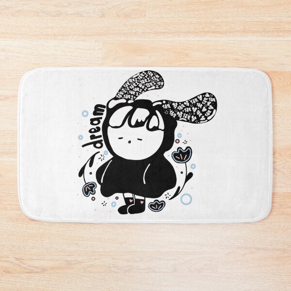 Item preview, Dream Print  designed and sold by Mishkitarts.
