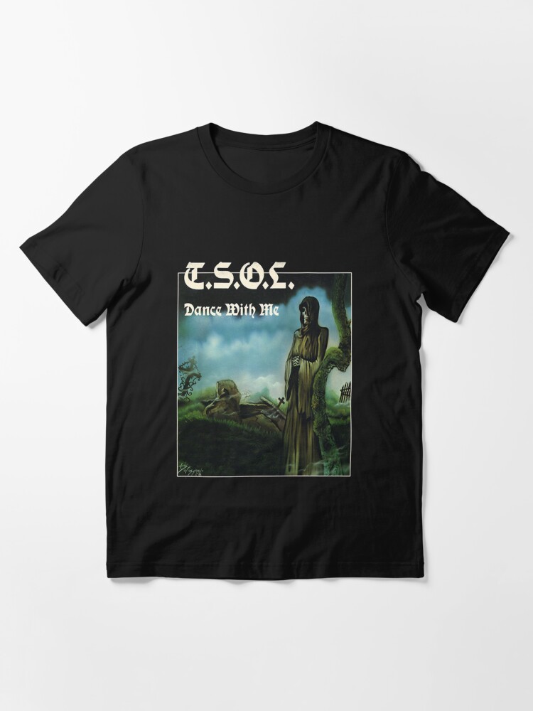 Tsol merch sales