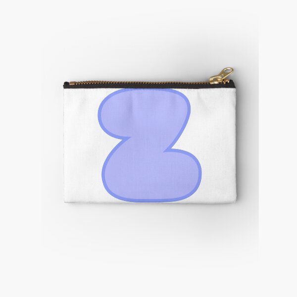 Item preview, Z letter blue alphabet  designed and sold by Aileenl07.