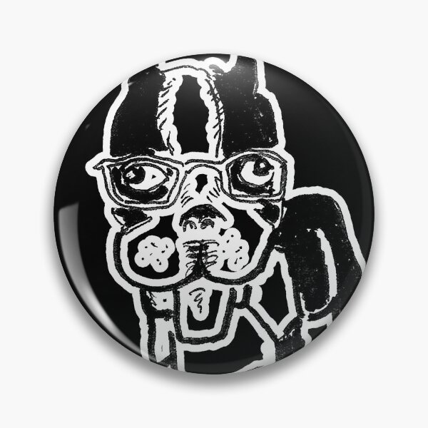 Item preview, Dog Author Jean-Pup Sartre designed and sold by Starbelly208.