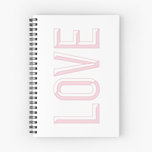 Item preview, Pink Love You designed and sold by Ally Schmidt.