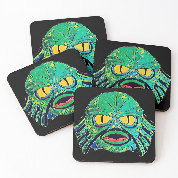 Item preview, Creature  designed and sold by LuvbuzzArt.