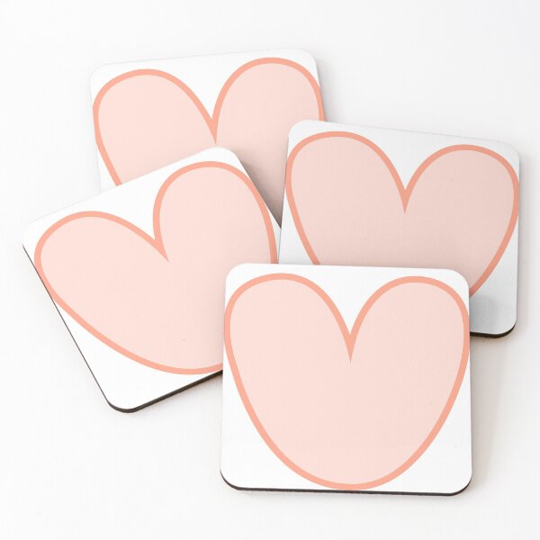 Item preview, V alphabet sticker letter pink orange designed and sold by Aileenl07.