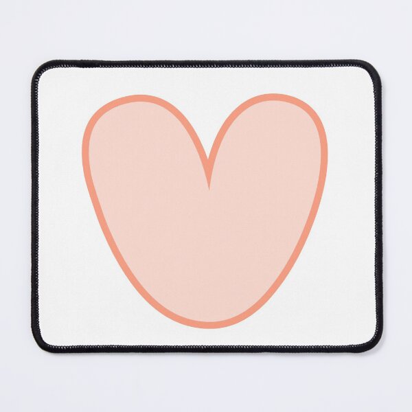 Item preview, V alphabet sticker letter pink orange designed and sold by Aileenl07.