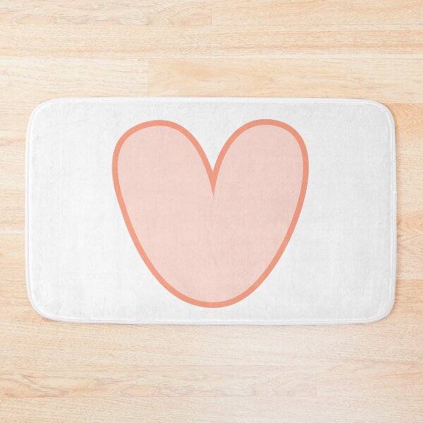 Item preview, V alphabet sticker letter pink orange designed and sold by Aileenl07.