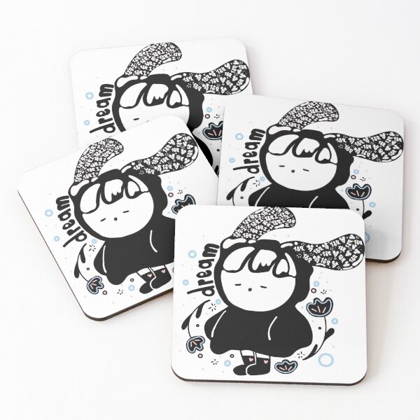 Item preview, Dream Print  designed and sold by Mishkitarts.