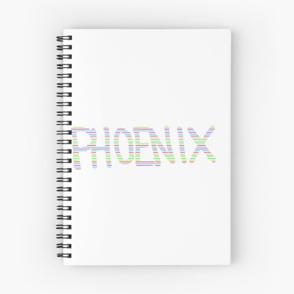 Item preview, phoenix  designed and sold by Rytespot.