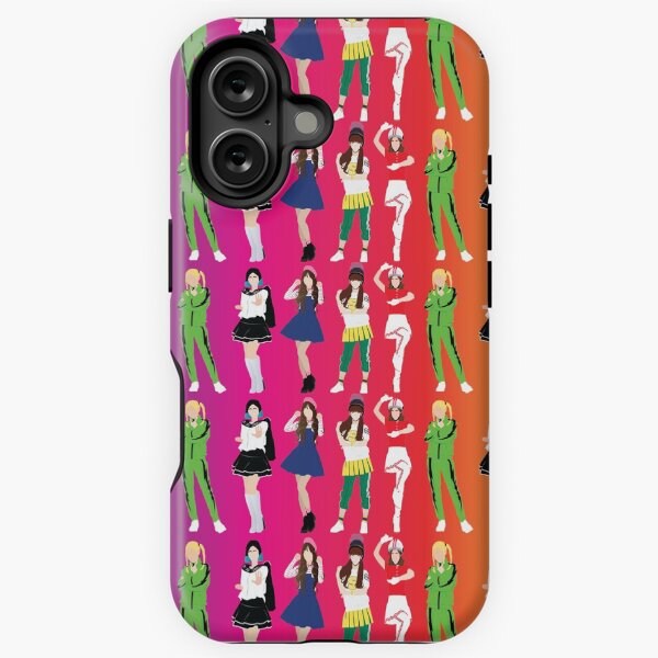 Item preview, Crayon Pop designed and sold by toonsbytomi.