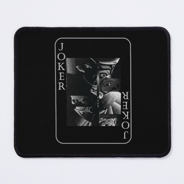 Item preview,  Dark Joker poker designed and sold by onzpacesdesign.