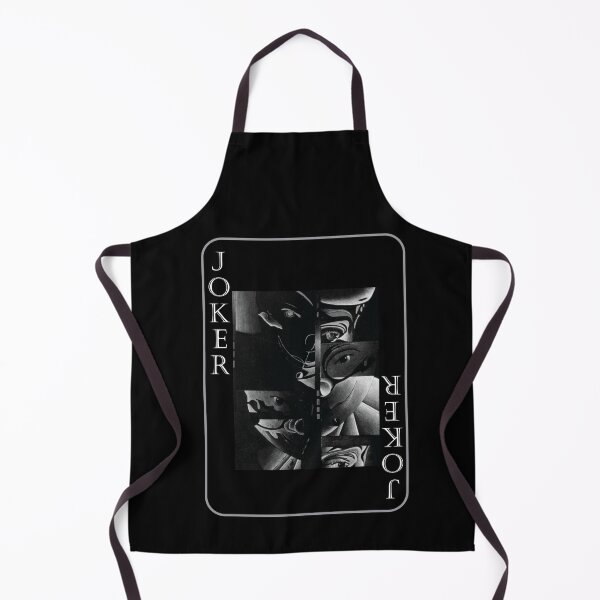 Item preview,  Dark Joker poker designed and sold by onzpacesdesign.