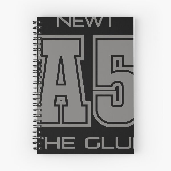 Item preview, Subject A5 - The Glue Classic designed and sold by DianaParra01.