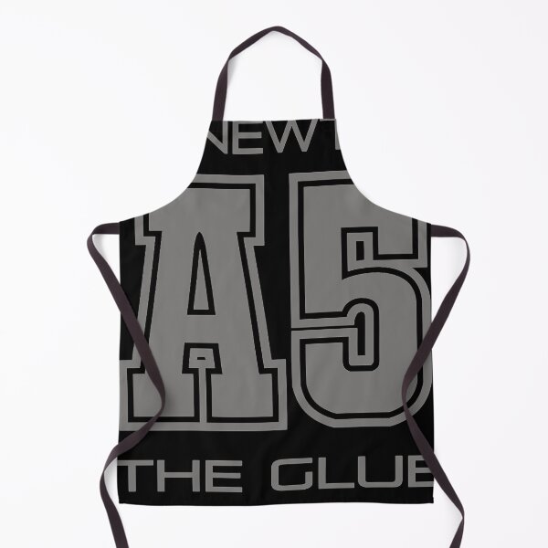 Item preview, Asunto A5 - The Glue Classic designed and sold by DianaParra01.