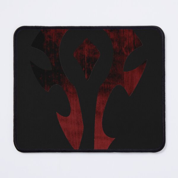 Item preview, Horde dark shades logo (transparent) Classic T-Shirt designed and sold by MartinStephan24.