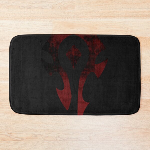 Item preview, Horde dark shades logo (transparent) Classic T-Shirt designed and sold by MartinStephan24.