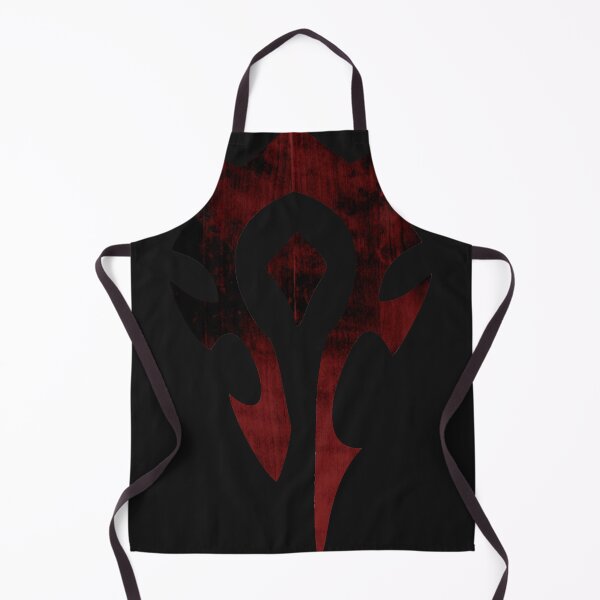 Item preview, Horde dark shades logo (transparent) Classic T-Shirt designed and sold by MartinStephan24.
