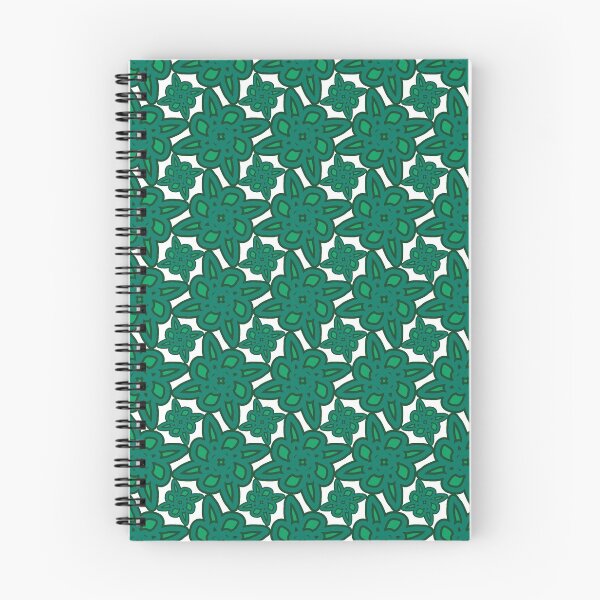 Item preview, Lace Pattern Design 1 (Green) designed and sold by Joricherry.