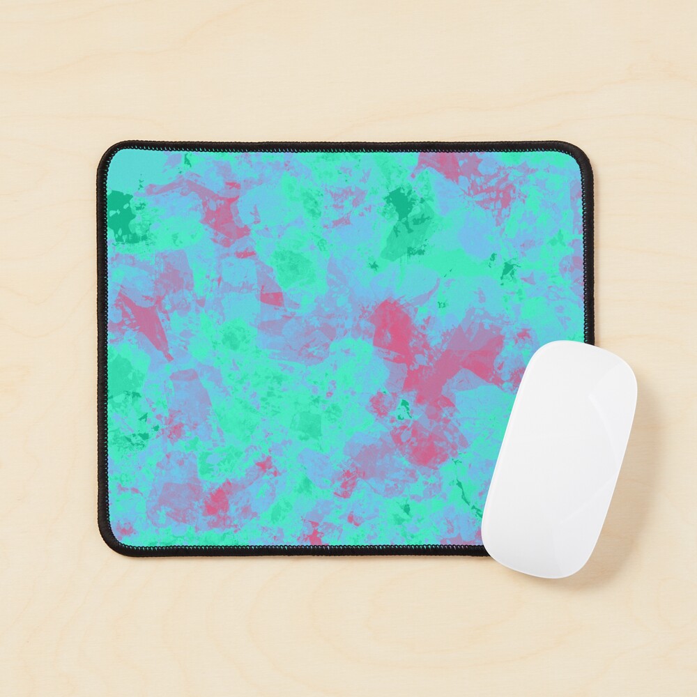 Item preview, Mouse Pad designed and sold by Tekoro.