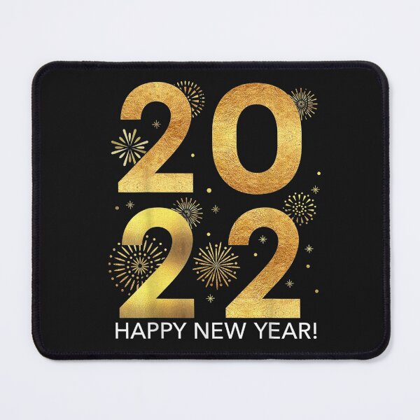 Item preview, Happy New Year 2022 Funny New Years Eve Party T-Shirt designed and sold by Amancio-Scott.