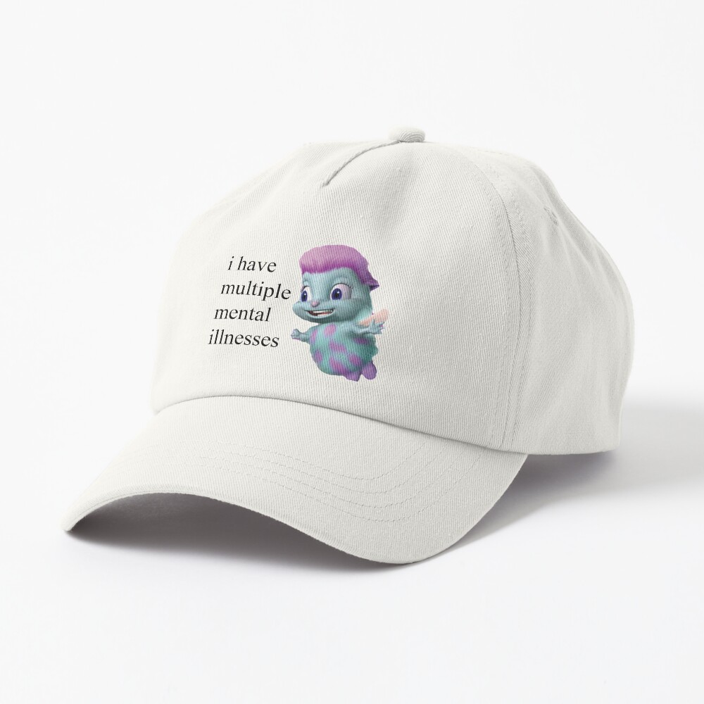 Item preview, Casquette Dad Hat designed and sold by broadwaycantdie.