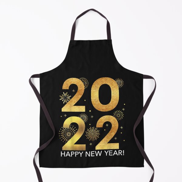 Item preview, Happy New Year 2022 Funny New Years Eve Party T-Shirt designed and sold by Amancio-Scott.