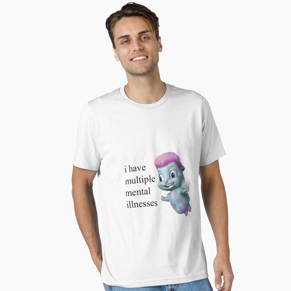 Item preview, T-shirt essentiel designed and sold by broadwaycantdie.