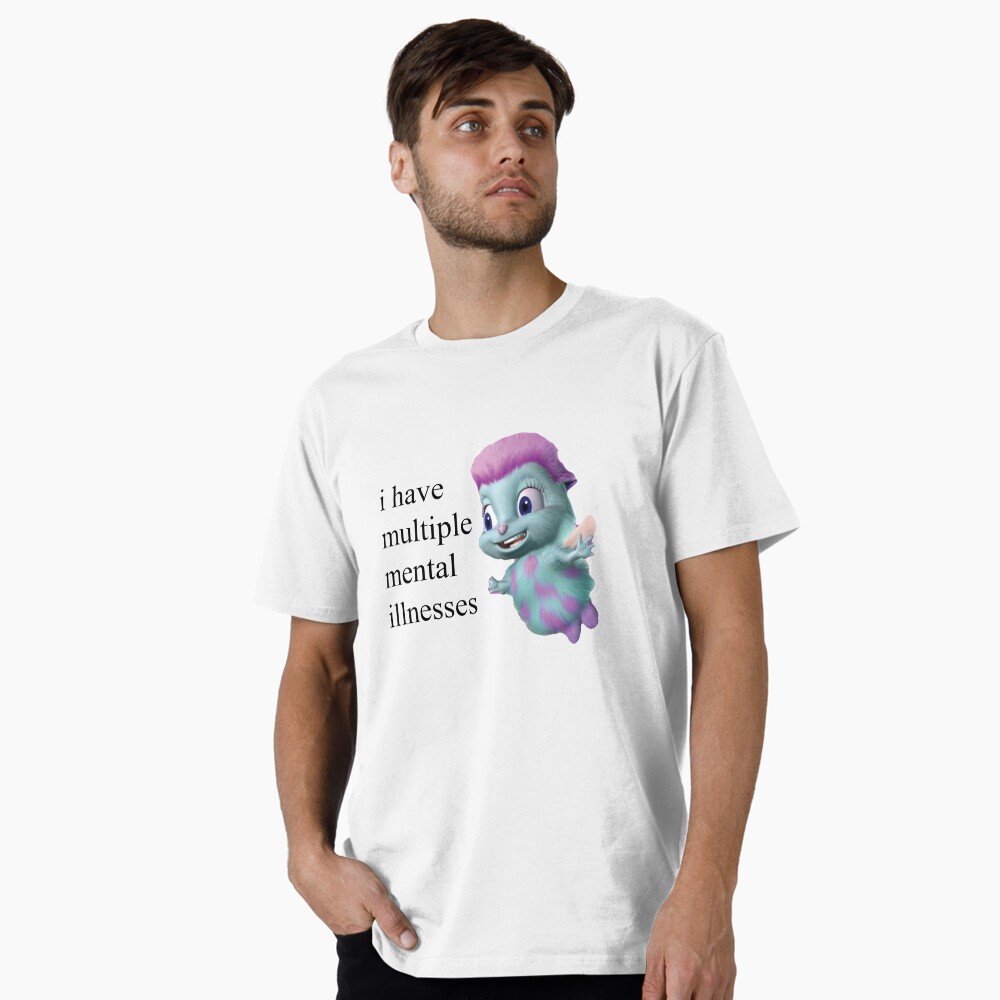 Item preview, T-shirt premium designed and sold by broadwaycantdie.