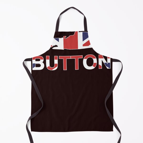 Item preview, Jenson Button Union Jack Essential T-Shirt designed and sold by GibsonGary.