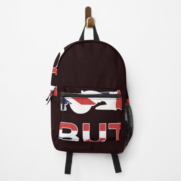 Item preview, Jenson Button Union Jack Essential T-Shirt designed and sold by GibsonGary.