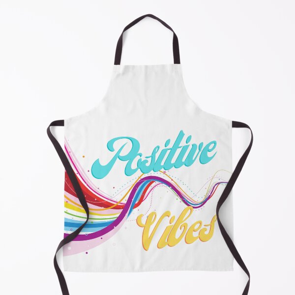 Item preview, Positive Vibes designed and sold by AztecLime.
