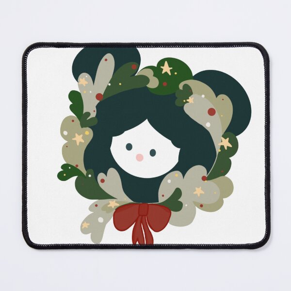 Item preview, TIS THE SEASON print  designed and sold by Mishkitarts.