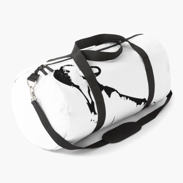 Item preview, Pug stretching, pug life, dog puppy designed and sold by Handstand365.