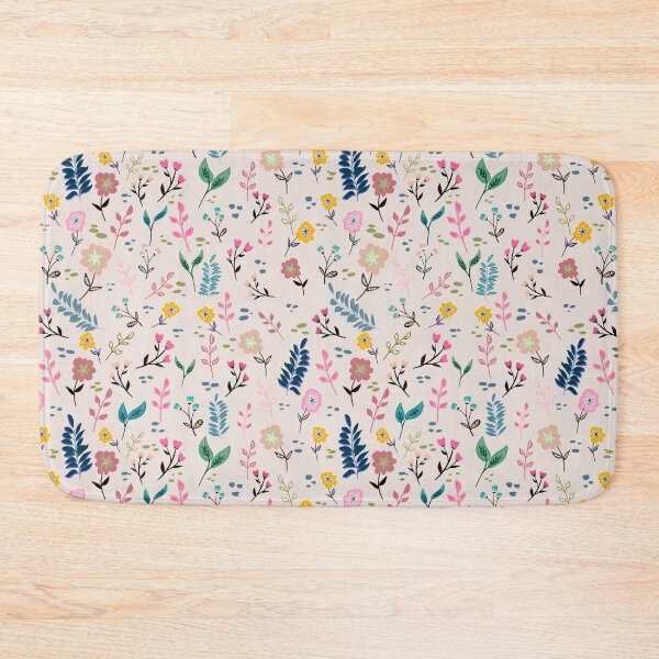 Item preview, Spring Time Floral designed and sold by Kazartcreations.