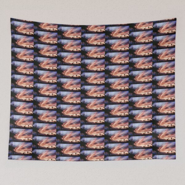 Item preview, Another Havasu Sunset designed and sold by tvlgoddess.