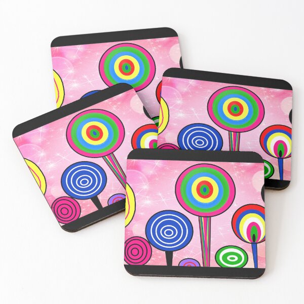 Item preview, Lollipop  designed and sold by Shirley cute art .