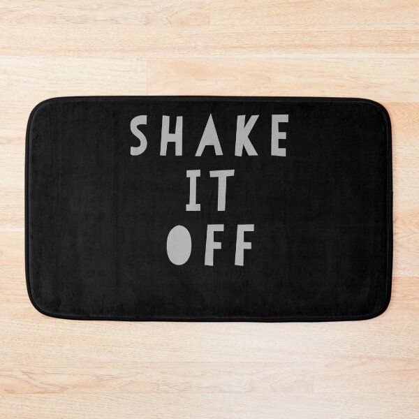 Item preview, Shake it Off Tee Funny  designed and sold by RobinKirkey.