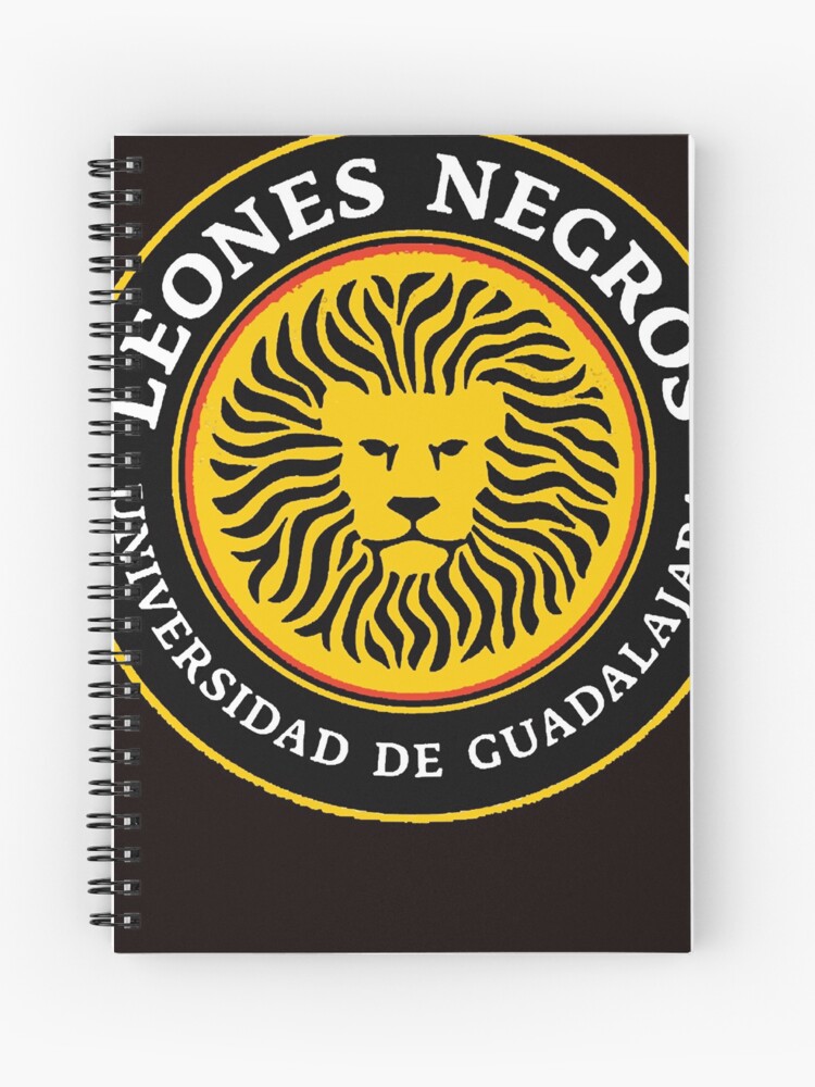 Leones Negros - UdeG - Club Universidad de Guadalajara, from Mexico Classic  T-Shirt