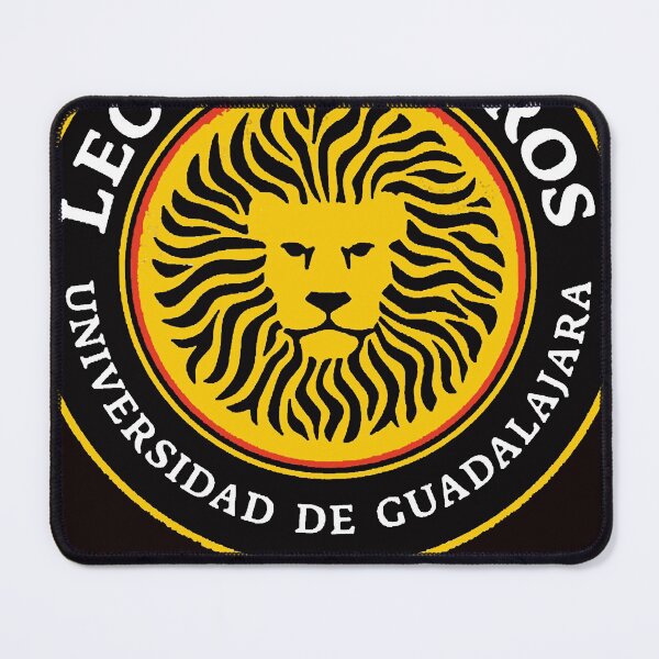 Item preview, Leones Negros - UdeG - Club Universidad de Guadalajara, from Mexico Classic T-Shirt designed and sold by GibsonGary.