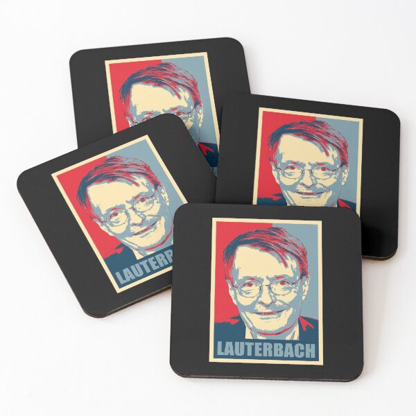Item preview, Team Karl Lauterbach designed and sold by Rennieshop.