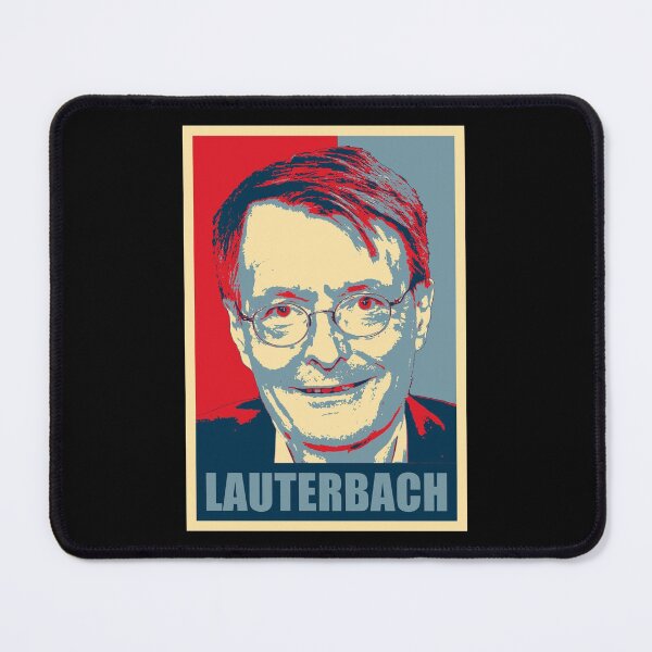 Item preview, Team Karl Lauterbach designed and sold by Rennieshop.