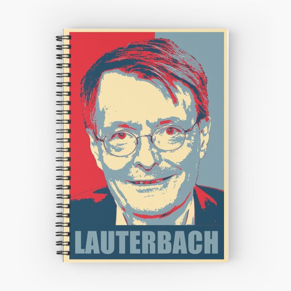 Item preview, Team Karl Lauterbach designed and sold by Rennieshop.