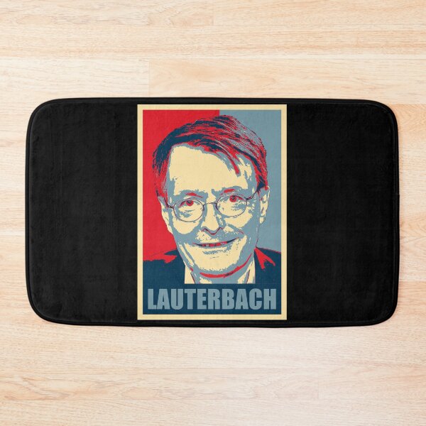 Item preview, Team Karl Lauterbach designed and sold by Rennieshop.