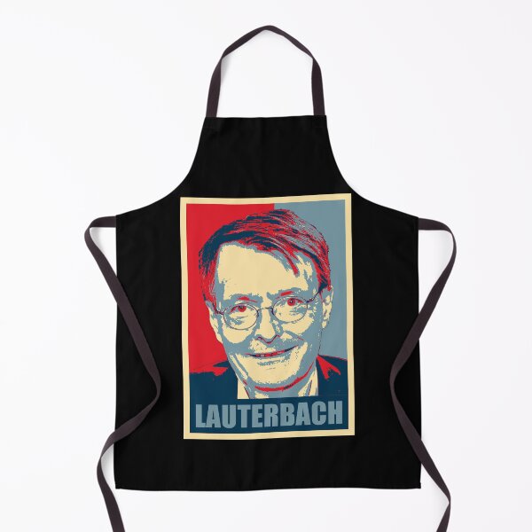 Item preview, Team Karl Lauterbach designed and sold by Rennieshop.